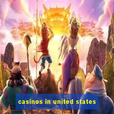 casinos in united states